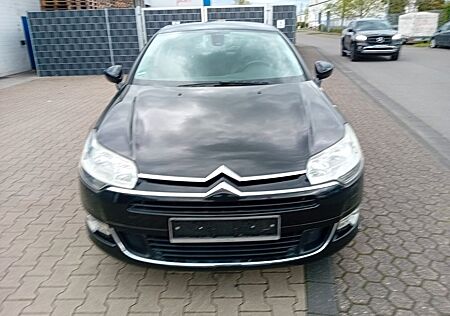 Citroën C5 Lim. Exclusive,Topgepflegt , Euro5