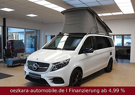Mercedes-Benz V 300 V300 MarcoPolo Edition 4Matic Küche AMG Airmatic