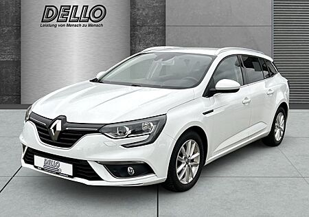 Renault Megane Grandtour Play TCe 130 IV 1.5 DCI Klima
