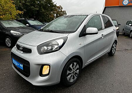Kia Picanto Dream Team Klima Sithz Alu Euro.6 Kat