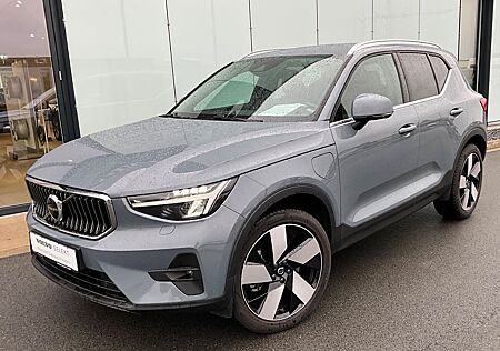 Volvo XC 40 XC40 T5 Plus Bright Plug-In Hybrid