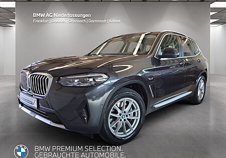 BMW X3 xDrive30e LiveCockpitProf Kamera Pano.Dach