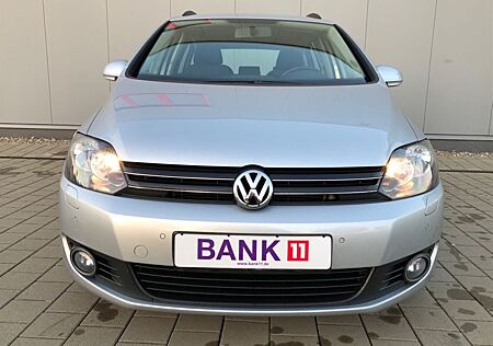 VW Golf Plus Volkswagen | 1.Hand | 2xPdc | Klima | Top Zustand