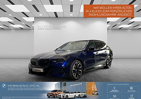 BMW i5 eDrive40 Touring M Sport Driv.Assist.Prof