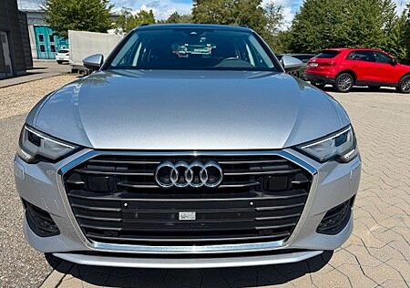 Audi A6 Avant 35 2.0 TDI / LED / Panorama /aus 1.Hand