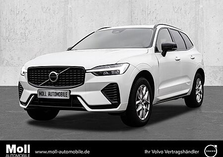 Volvo XC 60 XC60 Plus Dark 2WD B4 Benzin EU6d StandHZG digit