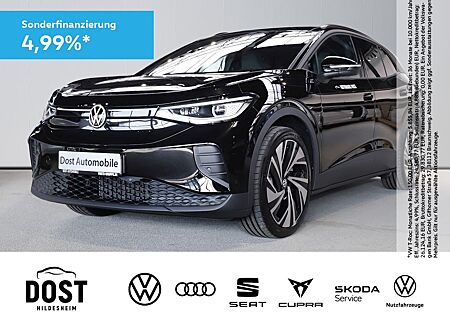 VW ID.4 Volkswagen Pro PANO+NAVI+AHK+IQ.LIGHT+KAMERA