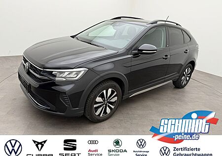 VW Taigo Volkswagen 1.0 TSI Life MOVE 95PS 5-Gang LED16EA8