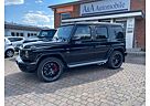 Mercedes-Benz G 63 AMG ,Night-Paket,Carbon,Burmester,AHK