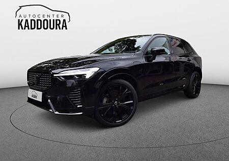Volvo XC 60 XC60 T8 Plus Black Edition,AHK,Pano,360°,H&K,ACC