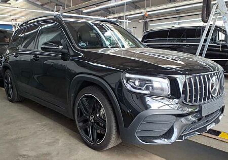 Mercedes-Benz GLB 35 AMG 4Matic