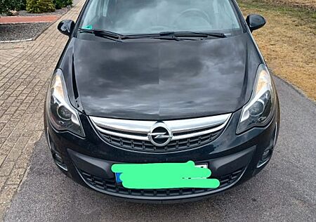 Opel Corsa 1.4 74kW (TÜV Neu)