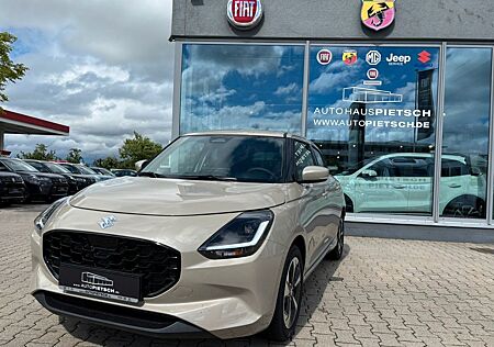 Suzuki Swift gebraucht kaufen Suzuki Swift 1.2 Dualjet Hybrid 61 kW Comfort+*LED*