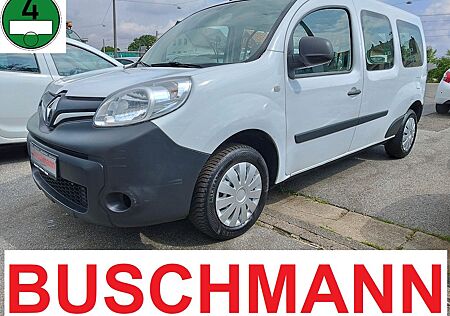 Renault Kangoo Rapid Maxi Extra Combi 2-Sitzer PDC