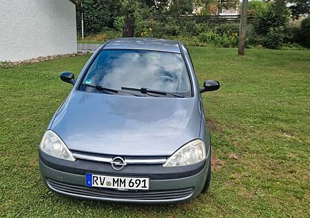 Opel Corsa 1.2 -