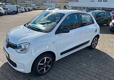 Renault Twingo gebraucht kaufen Renault Twingo Equilibre SCe65