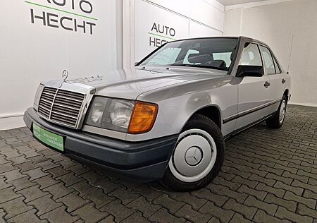 Mercedes-Benz 260 E Automatik, Schiebedach, Traumzustand!