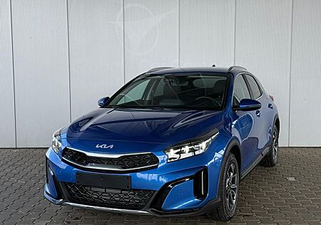 Kia XCeed 1.5 T-GDi Exclusive / Navi PDC V.&.h.m....