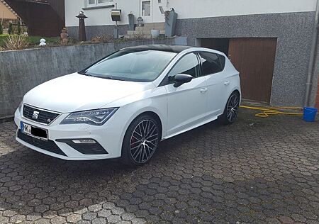 Seat Leon 1.8 TSI 132kW S&S FR Fast Lane FR Fast Lane