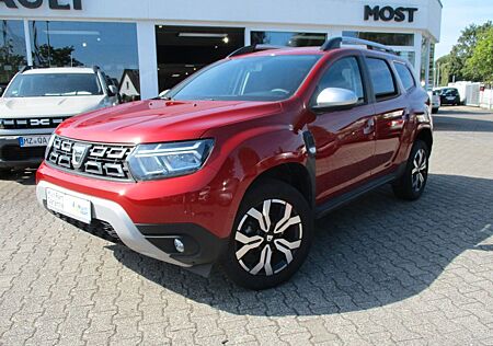 Dacia Duster Prestige TCe 130 GPF