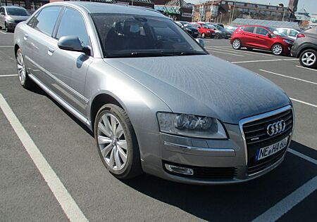 Audi A8 L 4.2 TDI tiptronic quattro -MEGA VOLL-