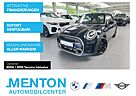 Mini Cooper S Cabrio Resolute Edition Navi/18"/LED/RF