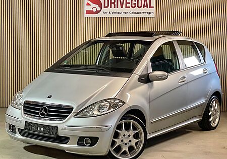 Mercedes-Benz A 200 A -Klasse Avantgarde°NAVI°KLIMA°SHZ°PDC°
