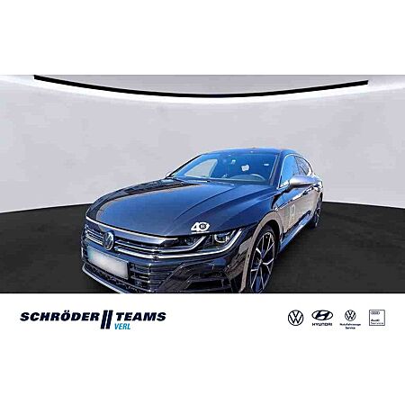 VW Arteon leasen
