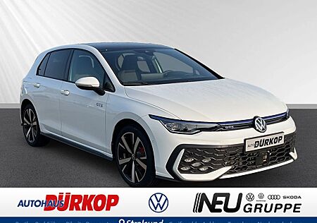 VW Golf Volkswagen GTE VIII 1.5 eHybrid DSG