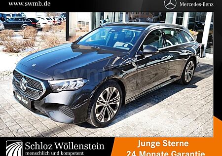 Mercedes-Benz E 220 E 220d 4M T Avantgarde/LED/AHK/DISTRONIC/Pano-D
