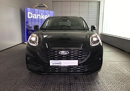 Ford Puma ST-Line X+AUTOMATIK+360 GRAD KAMERA+WINTERP