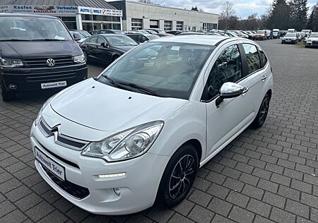 Citroën C3 Selection/GUTERZUSTAND*/PDC*/Euro5*