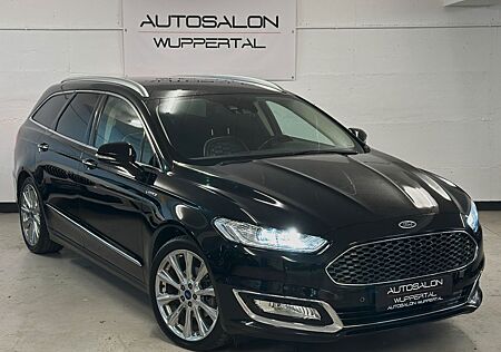 Ford Mondeo Vignale *LED*Standheizung*Kamera*AHK*