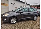 Ford Fiesta Cool & Connect 1.5 D