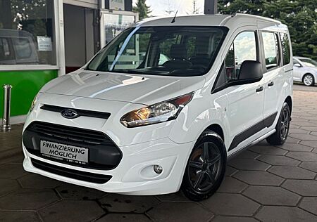 Ford Transit Connect Kombi Trend / 5 Sitzer