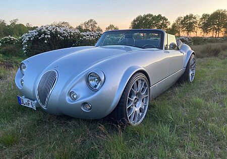 Wiesmann MF3 MF 3, für Schrauber , Lagerschaden