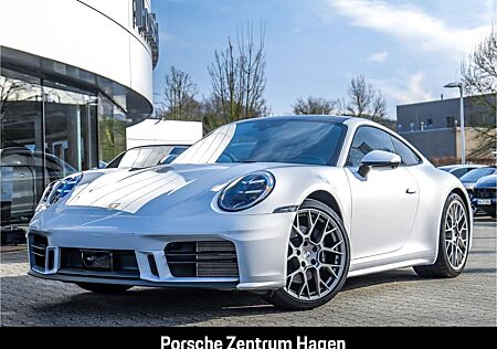 Porsche 992 911 Carrera BOSE LED-Matrix Sportabgasanlage
