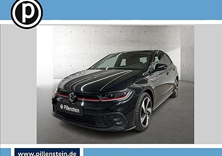 VW Polo Volkswagen GTI NAVI-APP+IQDRIVE+TRAVEL+SHZ+LED