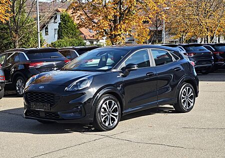 Ford Puma ST-Line 125 PS #LED #NAVI #WINTERPAKET
