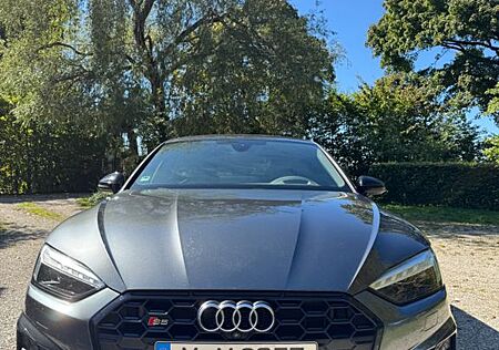 Audi S5 TDI tiptronic quattro Sportback -