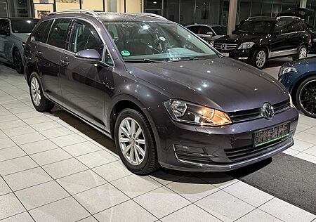 VW Golf Volkswagen VII Variant*BMT*Automatik*Navi*Standheizung