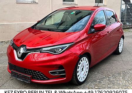 Renault ZOE Life R110/Z.E. 50 Batteriekauf
