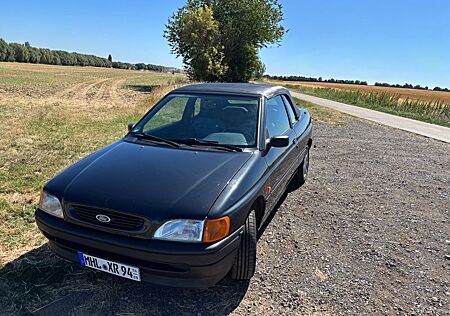 Ford Escort 1.6 16V XR3i