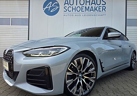 BMW 420d xDrive Gran Coupé MSport*20´´AHK,Widescreen