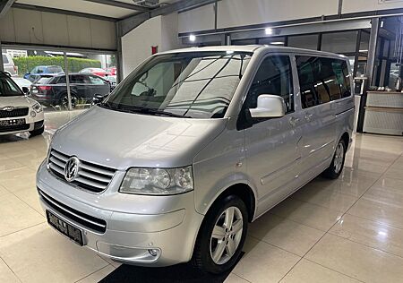 VW T5 Multivan Volkswagen United