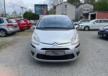 Citroën C4 Picasso 2.0i 16V Tendance 1. Hand!