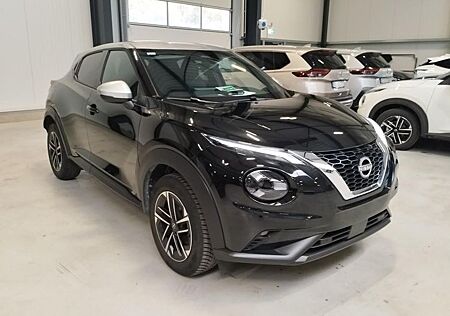 Nissan Juke 1.0 N-Connecta LED+PDC+NAVI+KAMERA+VIRTUAL+
