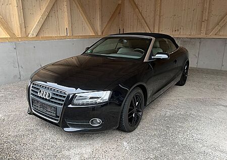 Audi A5 2.0 TFSI Cabriolet -