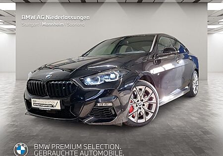 BMW 220i Gran Coupé M Sport Harman/K Head-Up Kamera