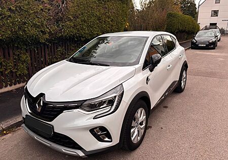 Renault Captur E-TECH Plug-In 160 Intens Intens
